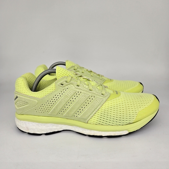 adidas Supernova Glide 7 Boost Women's Running Shoes Size 10 - Picture 3 of 8